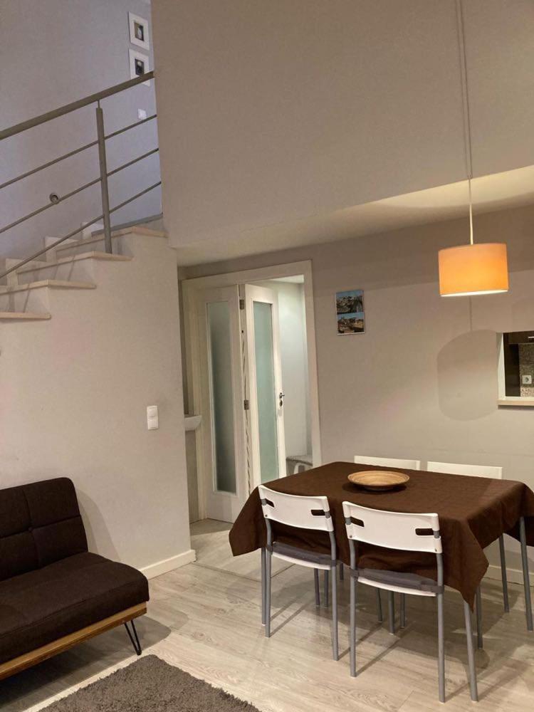 Sweet House In Oporto Center Vila Exterior foto