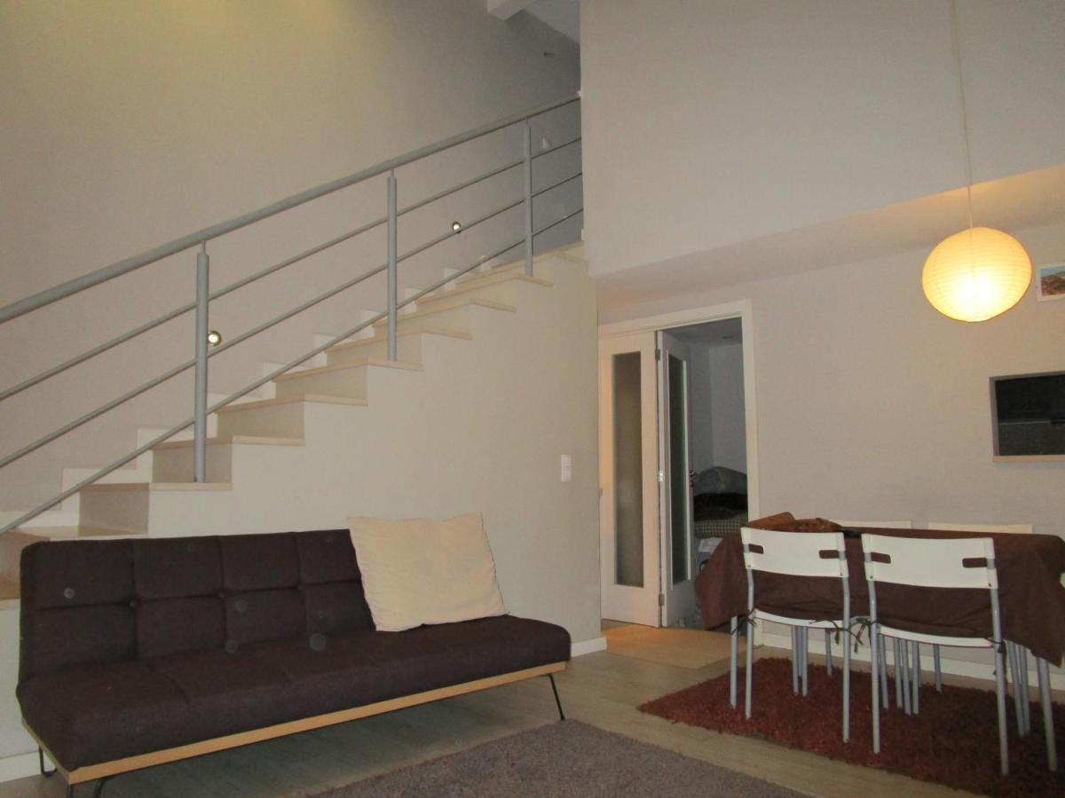 Sweet House In Oporto Center Vila Exterior foto